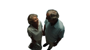 Elderly Couple Shopping V2 Vinyl Car Decal Sticker – Waterproof & UV-Resistant  Elderly Couple Shopping V2 Vinyl Car Decal Sticker – Waterproof & UV-Resistant