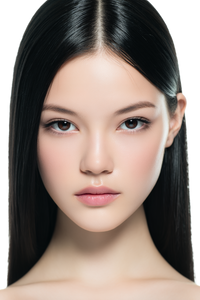 Elegant Asian Portrait V12 Vinyl Car Decal Sticker – Waterproof & UV-Resistant Elegant Asian Portrait V12 Vinyl Car Decal Sticker – Waterproof & UV-Resistant