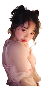 Gentle Singer Portrait Vinyl Car Decal Sticker – Waterproof & UV-Resistant  Gentle Singer Portrait Vinyl Car Decal Sticker – Waterproof & UV-Resistant