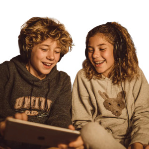 Joyful Siblings Vinyl Car Decal Sticker – Waterproof & UV-Resistant  Joyful Siblings Vinyl Car Decal Sticker – Waterproof & UV-Resistant