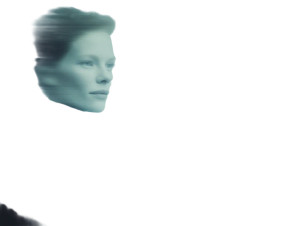 Finnish Girl Ui Vinyl Car Decal Sticker – Waterproof & UV-Resistant 