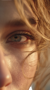 Sunset Eye Close-Up Vinyl Car Decal Sticker – Waterproof & UV-Resistant  Sunset Eye Close-Up Vinyl Car Decal Sticker – Waterproof & UV-Resistant