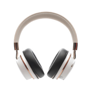 Stylish Wireless Headphones Vinyl Car Decal Sticker – Waterproof & UV-Resistant 