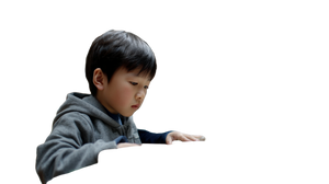 Children Reading V2 Vinyl Car Decal Sticker – Waterproof & UV-Resistant 