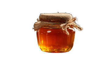 Jar Of Honey Vinyl Car Decal Sticker – Waterproof & UV-Resistant Jar Of Honey Vinyl Car Decal Sticker – Waterproof & UV-Resistant