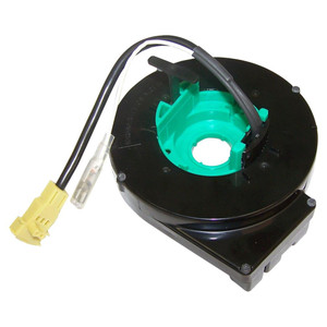 Reliable Clockspring for 1997-2001 Grand Cherokee & Wrangler | OE Replacement, Easy Install Reliable Clockspring for 1997-2001 Grand Cherokee & Wrangler | OE Replacement, Easy Install