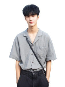 Handsome Chinese Guy Vinyl Car Decal Sticker – Waterproof & UV-Resistant  Handsome Chinese Guy Vinyl Car Decal Sticker – Waterproof & UV-Resistant