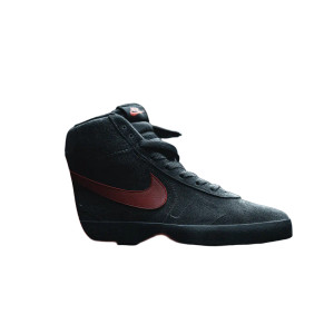 Nike Urban Sneaker Vinyl Car Decal Sticker – Waterproof & UV-Resistant 
