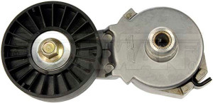 TECHoice Accessory Drive Belt Tensioner | OE Replacement, Durable Construction, Quality Tested TECHoice Accessory Drive Belt Tensioner | OE Replacement, Durable Construction, Quality Tested