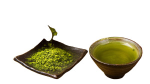 Making Matcha Vinyl Car Decal Sticker – Waterproof & UV-Resistant 