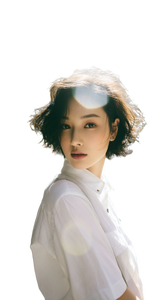 Asian Woman Portrait V47 Vinyl Car Decal Sticker – Waterproof & UV-Resistant Asian Woman Portrait V47 Vinyl Car Decal Sticker – Waterproof & UV-Resistant
