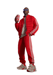 Festive Beer Ad Vinyl Car Decal Sticker – Waterproof & UV-Resistant 