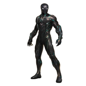 Teenage Superhero Armor Vinyl Car Decal Sticker – Waterproof & UV-Resistant Teenage Superhero Armor Vinyl Car Decal Sticker – Waterproof & UV-Resistant