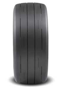 Mickey Thompson ET Street  R Tire | P315 x 35R17 | DOT Approved | Steel Belted | Radial