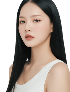 Korean Beauty Model V25 Vinyl Car Decal Sticker – Waterproof & UV-Resistant Korean Beauty Model V25 Vinyl Car Decal Sticker – Waterproof & UV-Resistant