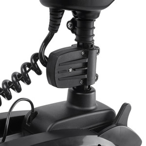 Secure i-Pilot Link Remote Holder | Black, Plastic | Simple Operation, Belt or Dash Mount | Minn Kota Compatible Secure i-Pilot Link Remote Holder | Black, Plastic | Simple Operation, Belt or Dash Mount | Minn Kota Compatible