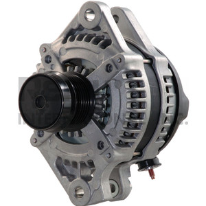 Upgrade Your Lexus with Premium Remanufactured Alternator | Fits Various Models 2006-2009 Upgrade Your Lexus with Premium Remanufactured Alternator | Fits Various Models 2006-2009