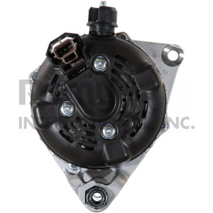 Premium Remanufactured Alternator | Ford F-250,F-350,F-450,F-550 Super Duty | OE Replacement, 150A Output Premium Remanufactured Alternator | Ford F-250,F-350,F-450,F-550 Super Duty | OE Replacement, 150A Output