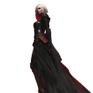 Amazon Sorceress Warrior Vinyl Car Decal Sticker – Waterproof & UV-Resistant  Amazon Sorceress Warrior Vinyl Car Decal Sticker – Waterproof & UV-Resistant