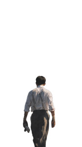 Hiroshima Survivor Vinyl Car Decal Sticker – Waterproof & UV-Resistant 