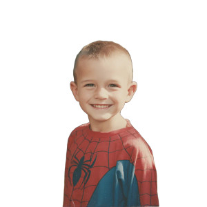 Cheeky Spiderman Boy Vinyl Car Decal Sticker – Waterproof & UV-Resistant Cheeky Spiderman Boy Vinyl Car Decal Sticker – Waterproof & UV-Resistant