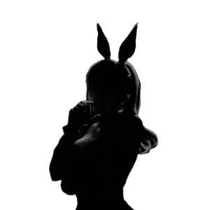 Anime Bunny Girl V9 Vinyl Car Decal Sticker – Waterproof & UV-Resistant Anime Bunny Girl V9 Vinyl Car Decal Sticker – Waterproof & UV-Resistant