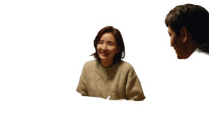 Korean Family Dinner Vinyl Car Decal Sticker – Waterproof & UV-Resistant Korean Family Dinner Vinyl Car Decal Sticker – Waterproof & UV-Resistant