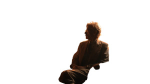 Jungian Reflection Vinyl Car Decal Sticker – Waterproof & UV-Resistant 