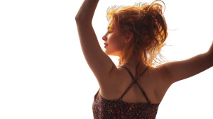 Festival Joy V3 Vinyl Car Decal Sticker – Waterproof & UV-Resistant 