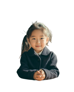 Korean School Girl V9 Vinyl Car Decal Sticker – Waterproof & UV-Resistant Korean School Girl V9 Vinyl Car Decal Sticker – Waterproof & UV-Resistant