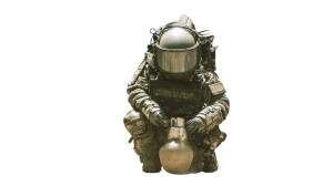 Eod Technician Vinyl Car Decal Sticker – Waterproof & UV-Resistant 