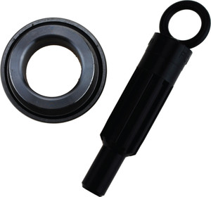 Ford Mustang 1999-2004 | HDX Clutch Set | Premium Organic Material, 8 Spring Hub, 450 HP Capacity