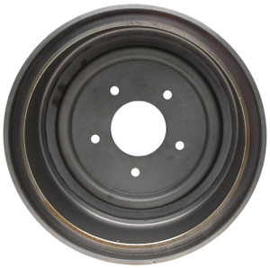 Raybestos Brakes Brake Drum | OE-Matched Material | Vehicle Specific Design | ISO/TS16949 Standards