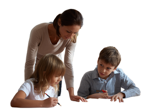 Classroom Assistance Vinyl Car Decal Sticker – Waterproof & UV-Resistant Classroom Assistance Vinyl Car Decal Sticker – Waterproof & UV-Resistant
