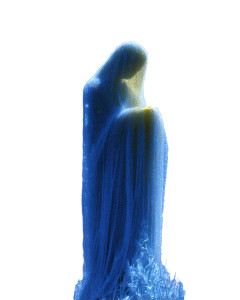 Aquatic Guardian Vinyl Car Decal Sticker – Waterproof & UV-Resistant 