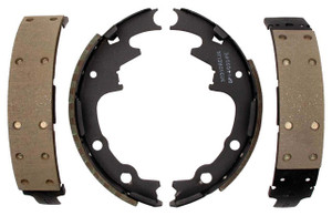 Premium Organic Brake Shoe | OE Replacement | Raybestos Brakes Premium Organic Brake Shoe | OE Replacement | Raybestos Brakes