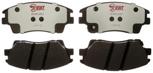 Quiet Operation & Superior Stopping | Raybestos Brake Pad Set 2016-2019 Hyundai Tucson Kia Sportage Quiet Operation & Superior Stopping | Raybestos Brake Pad Set 2016-2019 Hyundai Tucson Kia Sportage
