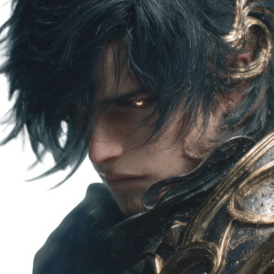 Fantasy Gaming Avatar Vinyl Car Decal Sticker – Waterproof & UV-Resistant 