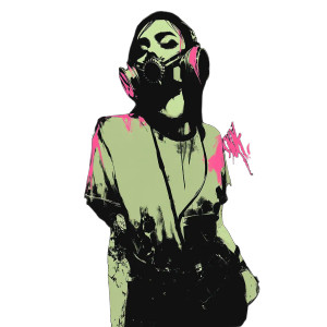 Cyberpunk Woman V17 Vinyl Car Decal Sticker – Waterproof & UV-Resistant  Cyberpunk Woman V17 Vinyl Car Decal Sticker – Waterproof & UV-Resistant