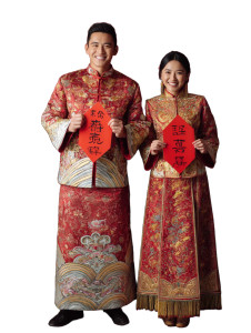 Traditional Chinese Wedding Vinyl Car Decal Sticker – Waterproof & UV-Resistant Traditional Chinese Wedding Vinyl Car Decal Sticker – Waterproof & UV-Resistant