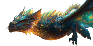 Majestic Dragon V13 Vinyl Car Decal Sticker – Waterproof & UV-Resistant Majestic Dragon V13 Vinyl Car Decal Sticker – Waterproof & UV-Resistant