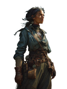 Weathered Sailor Vinyl Car Decal Sticker – Waterproof & UV-Resistant 