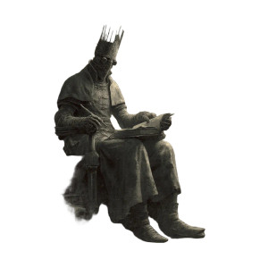 Moonlight Cardiologist Vinyl Car Decal Sticker – Waterproof & UV-Resistant 