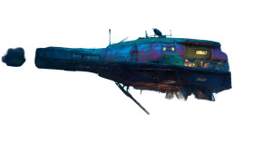 Joyful Kids Running Vinyl Car Decal Sticker – Waterproof & UV-Resistant 