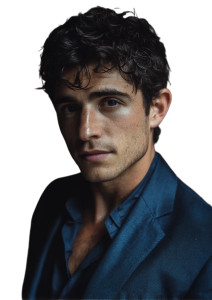 Spanish Actor Portrait Vinyl Car Decal Sticker – Waterproof & UV-Resistant Spanish Actor Portrait Vinyl Car Decal Sticker – Waterproof & UV-Resistant
