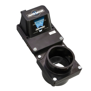 Easy Auto Drain Valve 3 Inch 12V | For Valterra And Bristol Slide Valves | Corrosion Resistant Steel/Aluminum | Quick Operation, No Plumbing Fittings | With Switch Box And Flashing Red Light Easy Auto Drain Valve 3 Inch 12V | For Valterra And Bristol Slide Valves | Corrosion Resistant Steel/Aluminum | Quick Operation, No Plumbing Fittings | With Switch Box And Flashing Red Light