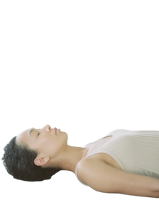 Yoga Group Relaxation Vinyl Car Decal Sticker – Waterproof & UV-Resistant 