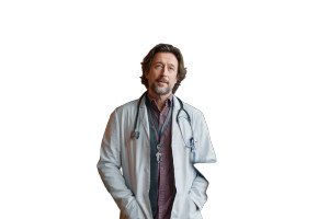 Doctors Discussing Vinyl Car Decal Sticker – Waterproof & UV-Resistant Doctors Discussing Vinyl Car Decal Sticker – Waterproof & UV-Resistant