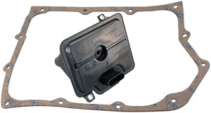 Fram EXTRA GUARD Auto Trans Filter | Superior Dirt-Trap & Engine Protection