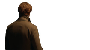 Painter In Arles Vinyl Car Decal Sticker – Waterproof & UV-Resistant 